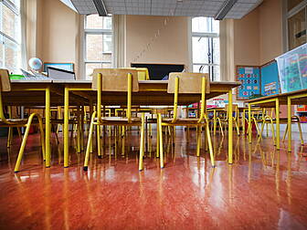 Thousands Of Children With Spe...